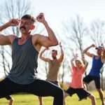 Зачем выходить из зала: Калистеника на улице — свобода движений