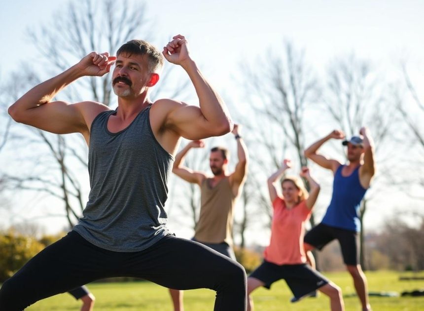 Зачем выходить из зала: Калистеника на улице — свобода движений