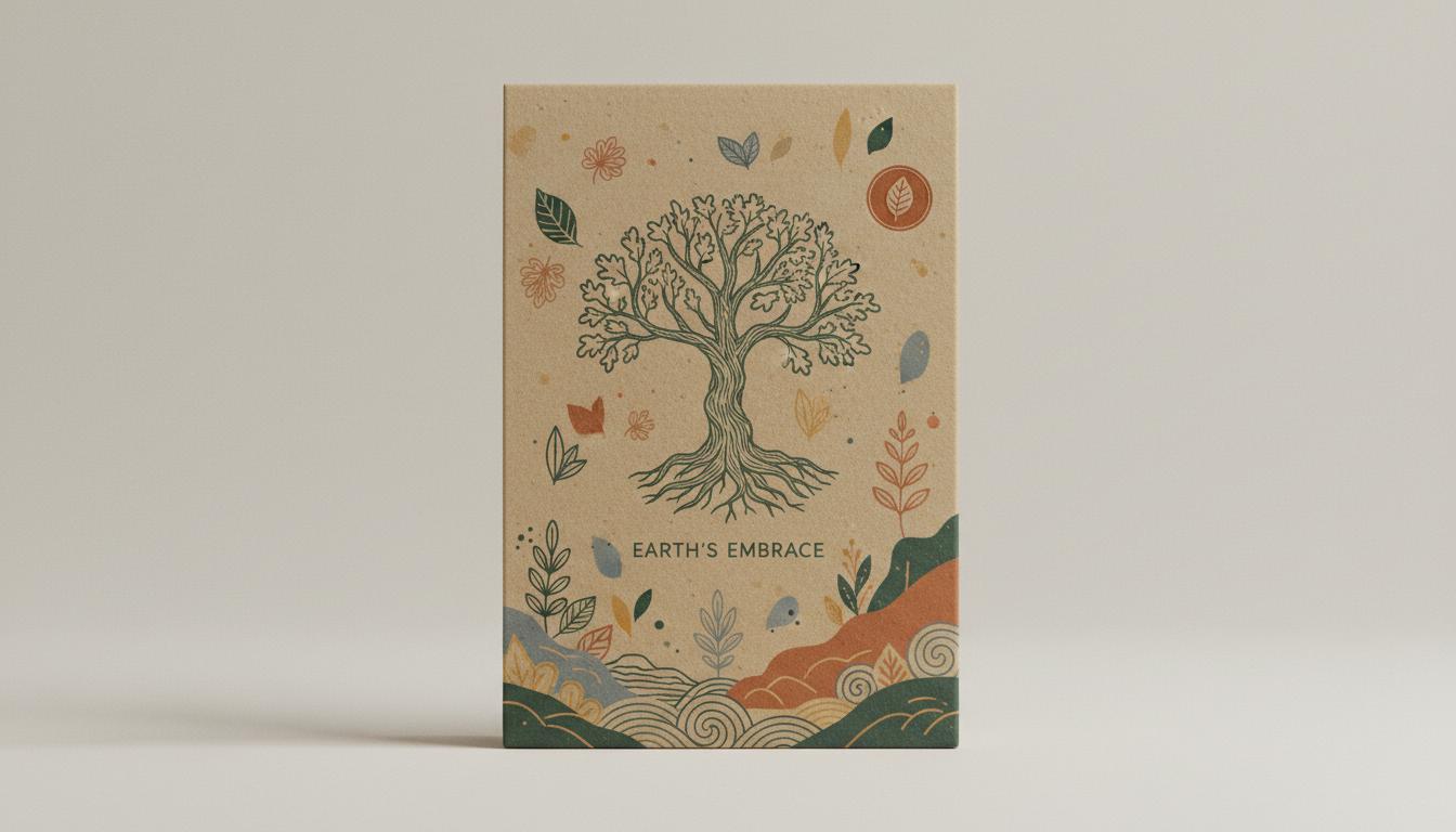 Дизайн упаковки. Экология перестала быть модным словом Дизайн упаковки. Экология перестала быть модным словом