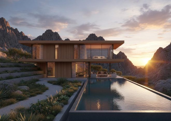 От эскиза до вау-эффекта: как 3D-визуализация меняет представление о дизайне