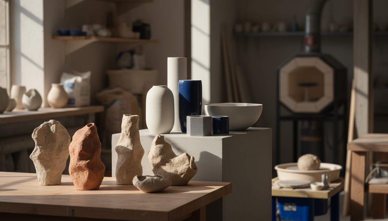 Материалы и технологии производства. Как метод диктует внешний вид Материалы и технологии производства. Как метод диктует внешний вид