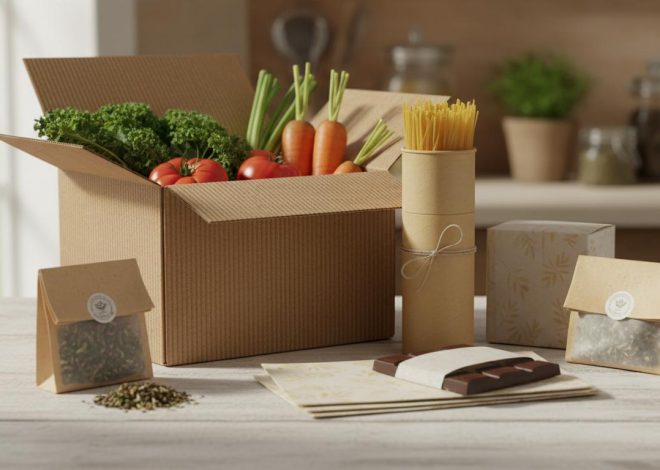 Пластик, картон или маркетинг: какой должна быть настоящая эко-упаковка продуктов