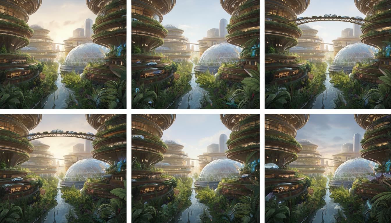 Искусство управлять смыслом: как работает арт-дирекшн и почему это не просто красивые картинки