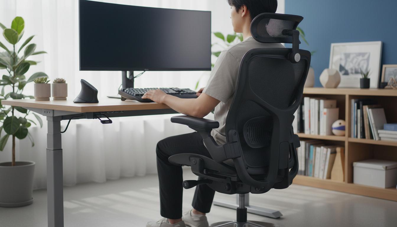 Невидимый комфорт: как эргономика в дизайне управляет нашими привычками