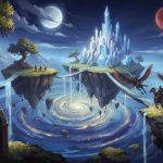 Цифровая живопись: как монитор превратился в холст