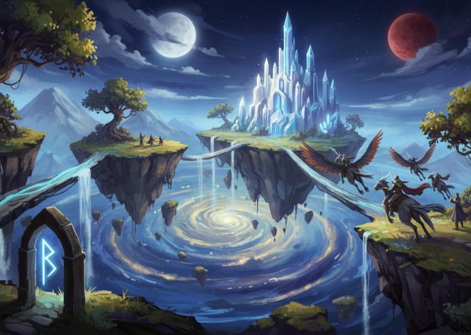 Цифровая живопись: как монитор превратился в холст