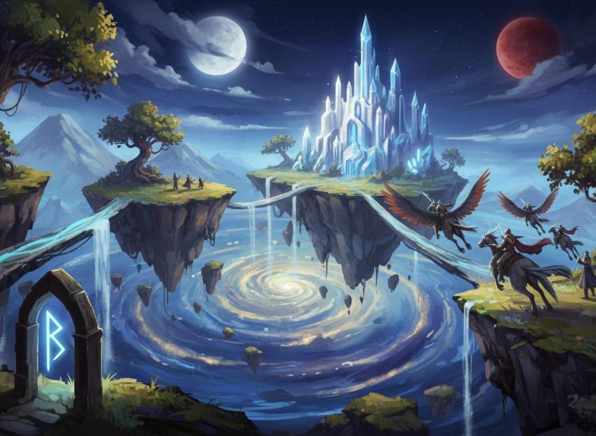 Цифровая живопись: как монитор превратился в холст