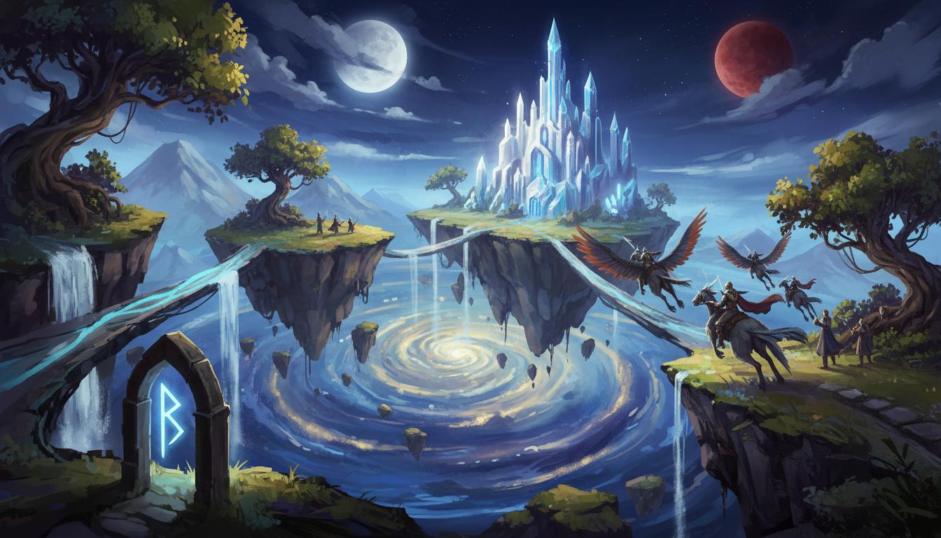 Цифровая живопись: как монитор превратился в холст