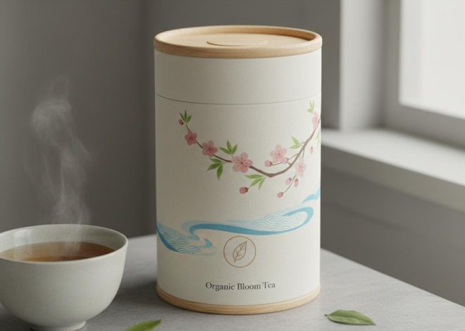 Дизайн упаковки: Как заставить покупателя влюбиться в товар за три секунды