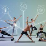 «Пружина внутри»: Пилатес и его влияние на тело, о котором вы не подозревали