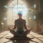 Как тишина тренирует мозг: медитация для улучшения когнитивных функций